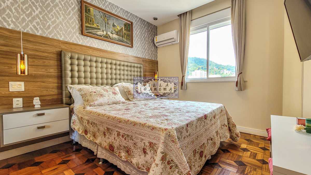 Conheça I do imóvel - Apartamento à venda Rua Belfort Roxo, Copacabana, Rio de Janeiro - R$ 2.100.000 - IPA10192 - 22 I - 22