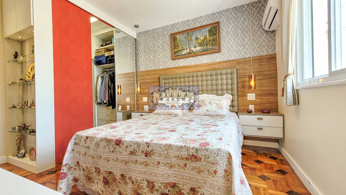 Conheça IA do imóvel - Apartamento à venda Rua Belfort Roxo, Copacabana, Rio de Janeiro - R$ 2.100.000 - IPA10192 - 23 IA - 23