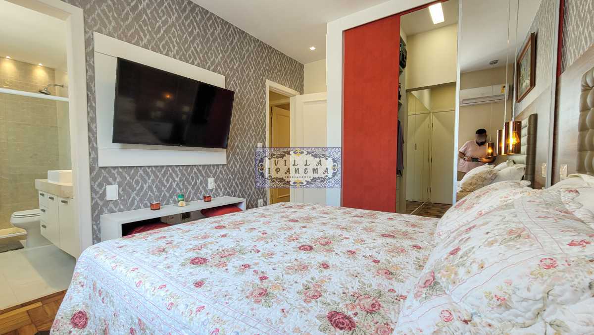Conheça IB do imóvel - Apartamento à venda Rua Belfort Roxo, Copacabana, Rio de Janeiro - R$ 2.100.000 - IPA10192 - 24 IB - 24