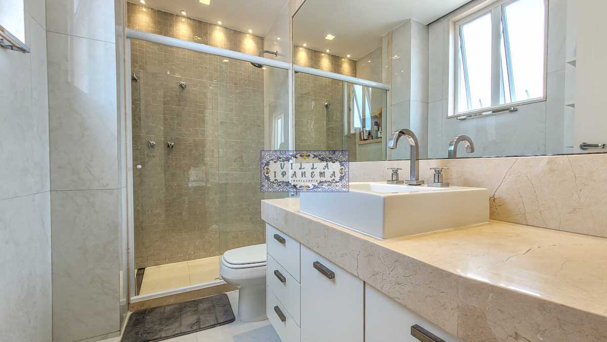 Conheça J do imóvel - Apartamento à venda Rua Belfort Roxo, Copacabana, Rio de Janeiro - R$ 2.100.000 - IPA10192 - 27 J - 27