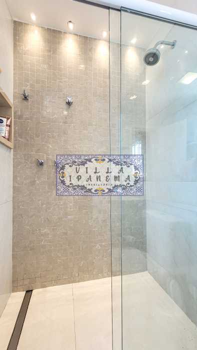 Conheça JA do imóvel - Apartamento à venda Rua Belfort Roxo, Copacabana, Rio de Janeiro - R$ 2.100.000 - IPA10192 - 28 JA - 28