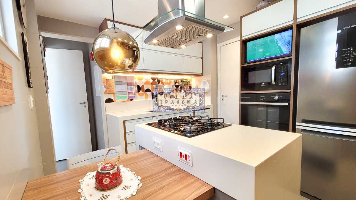 Conheça K do imóvel - Apartamento à venda Rua Belfort Roxo, Copacabana, Rio de Janeiro - R$ 2.100.000 - IPA10192 - 29 K - 29