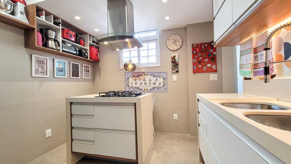 Conheça KB do imóvel - Apartamento à venda Rua Belfort Roxo, Copacabana, Rio de Janeiro - R$ 2.100.000 - IPA10192 - 31 KB - 31