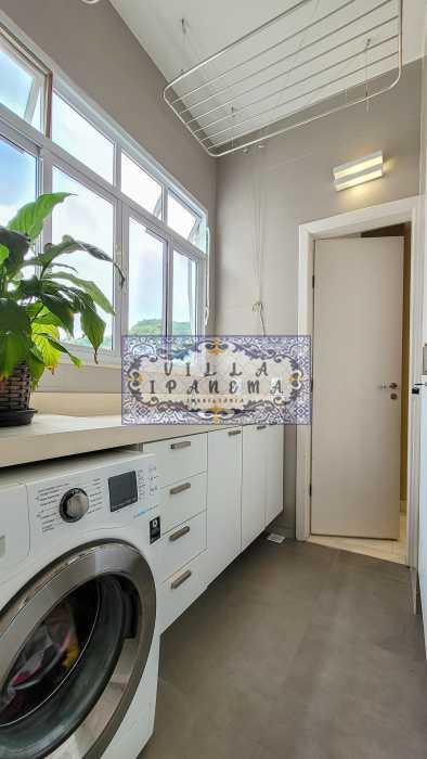 Conheça L do imóvel - Apartamento à venda Rua Belfort Roxo, Copacabana, Rio de Janeiro - R$ 2.100.000 - IPA10192 - 32 L - 32