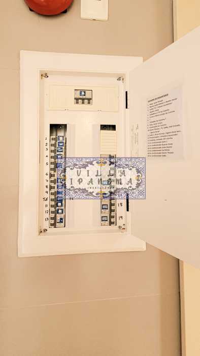 Conheça LC do imóvel - Apartamento à venda Rua Belfort Roxo, Copacabana, Rio de Janeiro - R$ 2.100.000 - IPA10192 - 35 LC - 35