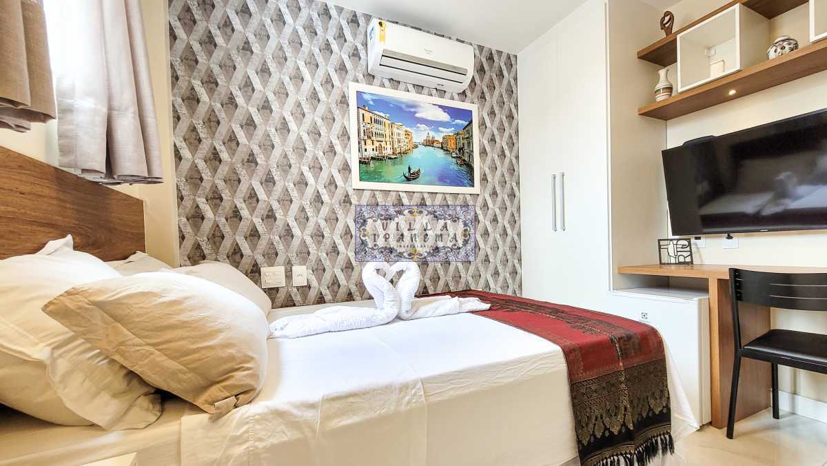 Conheça MA do imóvel - Apartamento à venda Rua Belfort Roxo, Copacabana, Rio de Janeiro - R$ 2.100.000 - IPA10192 - 37 MA - 37