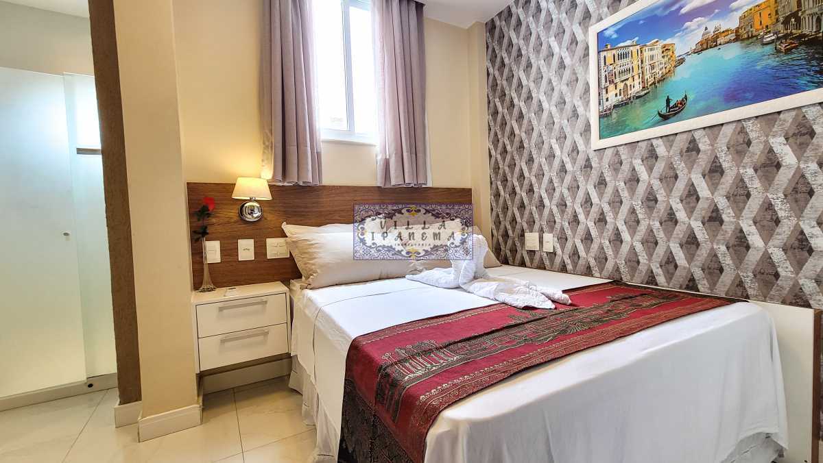 Conheça MB do imóvel - Apartamento à venda Rua Belfort Roxo, Copacabana, Rio de Janeiro - R$ 2.100.000 - IPA10192 - 38 MB - 38