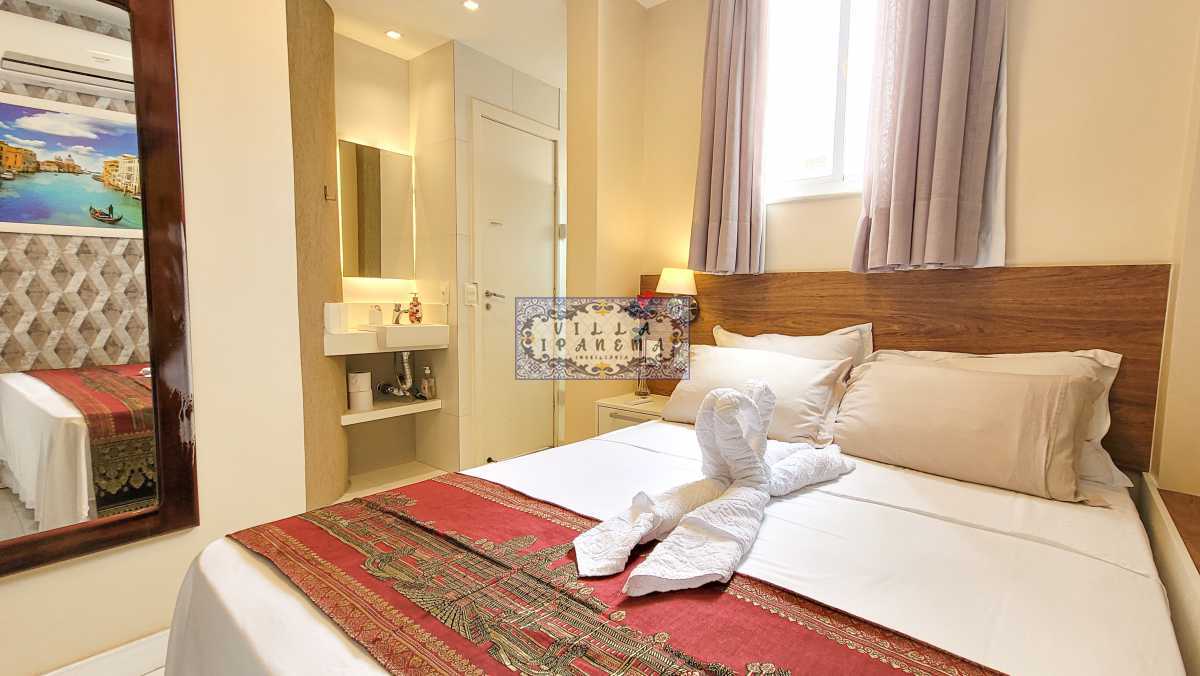 Conheça MC do imóvel - Apartamento à venda Rua Belfort Roxo, Copacabana, Rio de Janeiro - R$ 2.100.000 - IPA10192 - 39 MC - 39