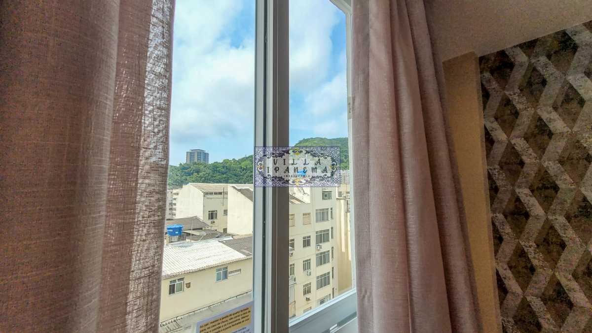 Conheça MCB do imóvel - Apartamento à venda Rua Belfort Roxo, Copacabana, Rio de Janeiro - R$ 2.100.000 - IPA10192 - 41 MCB - 41
