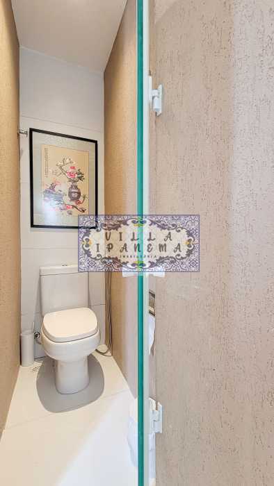 Conheça ME do imóvel - Apartamento à venda Rua Belfort Roxo, Copacabana, Rio de Janeiro - R$ 2.100.000 - IPA10192 - 43 ME - 43