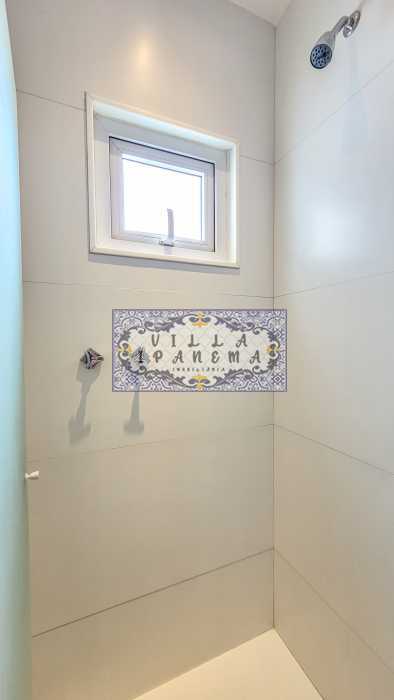 Conheça MF do imóvel - Apartamento à venda Rua Belfort Roxo, Copacabana, Rio de Janeiro - R$ 2.100.000 - IPA10192 - 44 MF - 44