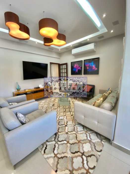 Conheça b do imóvel - Apartamento à venda Avenida Almirante Ary Parreiras, Icaraí, Niterói - R$ 1.400.000 - IPA00313 - 2 b - 2