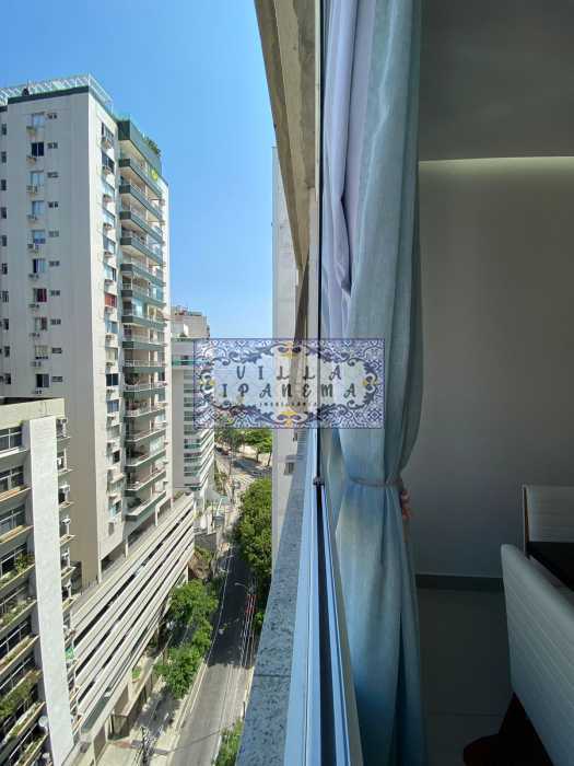 Conheça dd do imóvel - Apartamento à venda Avenida Almirante Ary Parreiras, Icaraí, Niterói - R$ 1.400.000 - IPA00313 - 6 dd - 6