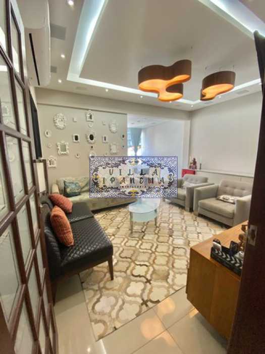Conheça e do imóvel - Apartamento à venda Avenida Almirante Ary Parreiras, Icaraí, Niterói - R$ 1.400.000 - IPA00313 - 7 e - 7