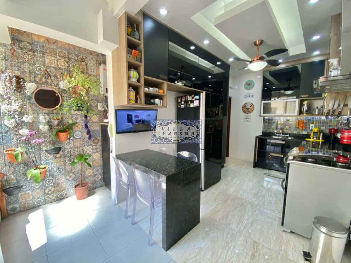 Conheça f do imóvel - Apartamento à venda Avenida Almirante Ary Parreiras, Icaraí, Niterói - R$ 1.400.000 - IPA00313 - 9 f - 9