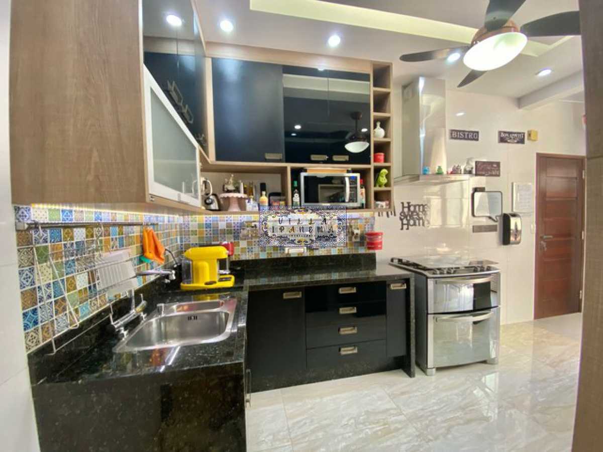 Conheça g do imóvel - Apartamento à venda Avenida Almirante Ary Parreiras, Icaraí, Niterói - R$ 1.400.000 - IPA00313 - 10 g - 10