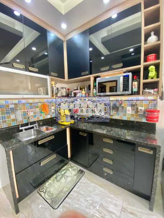 Conheça h do imóvel - Apartamento à venda Avenida Almirante Ary Parreiras, Icaraí, Niterói - R$ 1.400.000 - IPA00313 - 11 h - 11