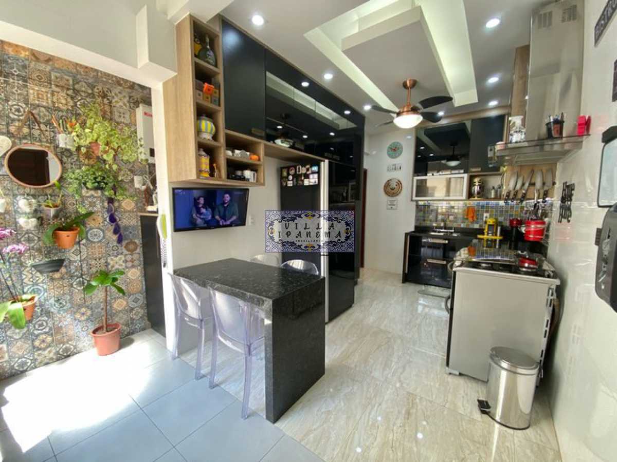 Conheça i do imóvel - Apartamento à venda Avenida Almirante Ary Parreiras, Icaraí, Niterói - R$ 1.400.000 - IPA00313 - 12 i - 12