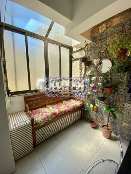 Conheça ii do imóvel - Apartamento à venda Avenida Almirante Ary Parreiras, Icaraí, Niterói - R$ 1.400.000 - IPA00313 - 13 ii - 13