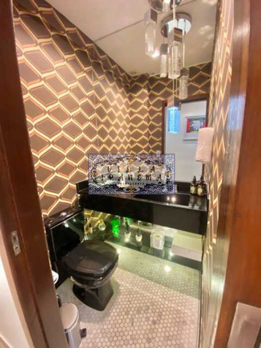 Conheça jj do imóvel - Apartamento à venda Avenida Almirante Ary Parreiras, Icaraí, Niterói - R$ 1.400.000 - IPA00313 - 15 jj - 15