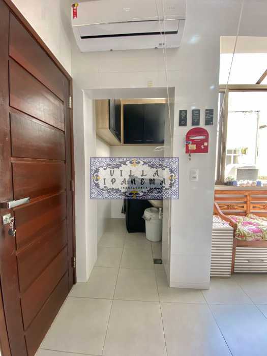 Conheça jjj do imóvel - Apartamento à venda Avenida Almirante Ary Parreiras, Icaraí, Niterói - R$ 1.400.000 - IPA00313 - 16 jjj - 16