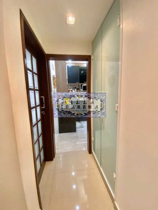 Conheça m do imóvel - Apartamento à venda Avenida Almirante Ary Parreiras, Icaraí, Niterói - R$ 1.400.000 - IPA00313 - 17 m - 17