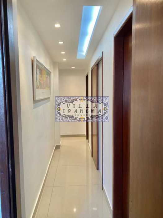 Conheça mm do imóvel - Apartamento à venda Avenida Almirante Ary Parreiras, Icaraí, Niterói - R$ 1.400.000 - IPA00313 - 18 mm - 18