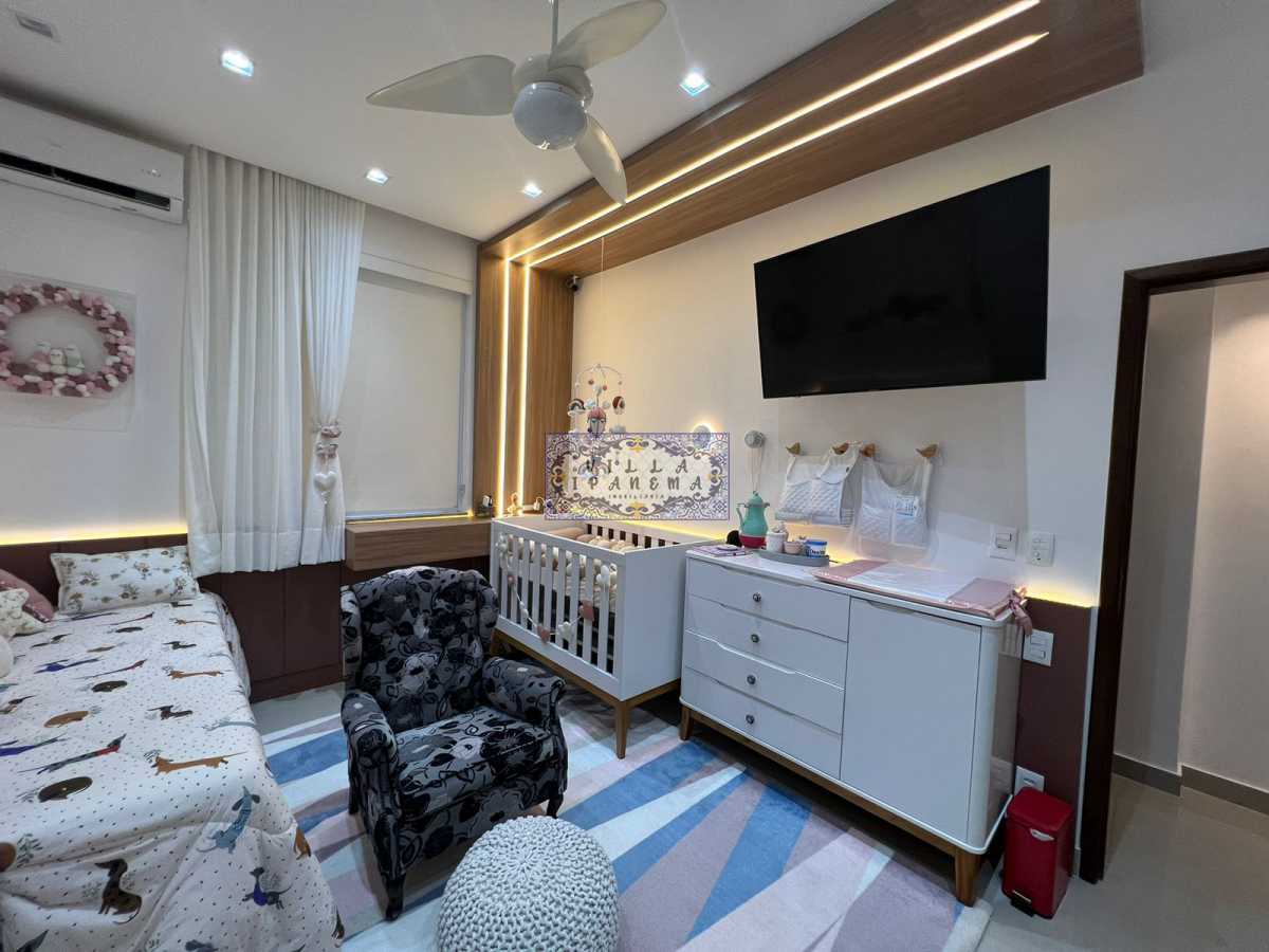 Conheça n do imóvel - Apartamento à venda Avenida Almirante Ary Parreiras, Icaraí, Niterói - R$ 1.400.000 - IPA00313 - 19 n - 19