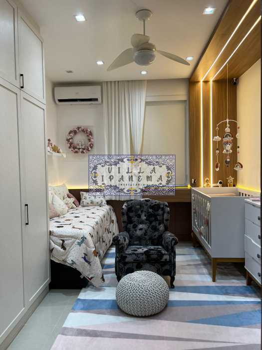 Conheça nn do imóvel - Apartamento à venda Avenida Almirante Ary Parreiras, Icaraí, Niterói - R$ 1.400.000 - IPA00313 - 20 nn - 20