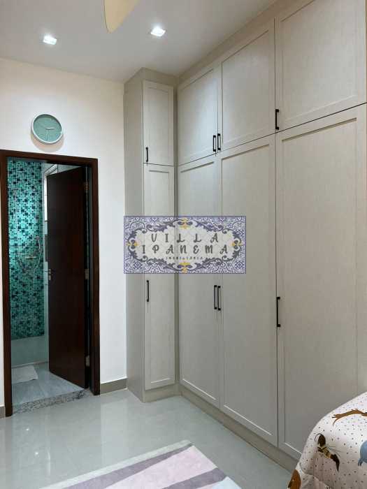 Conheça p do imóvel - Apartamento à venda Avenida Almirante Ary Parreiras, Icaraí, Niterói - R$ 1.400.000 - IPA00313 - 22 p - 22