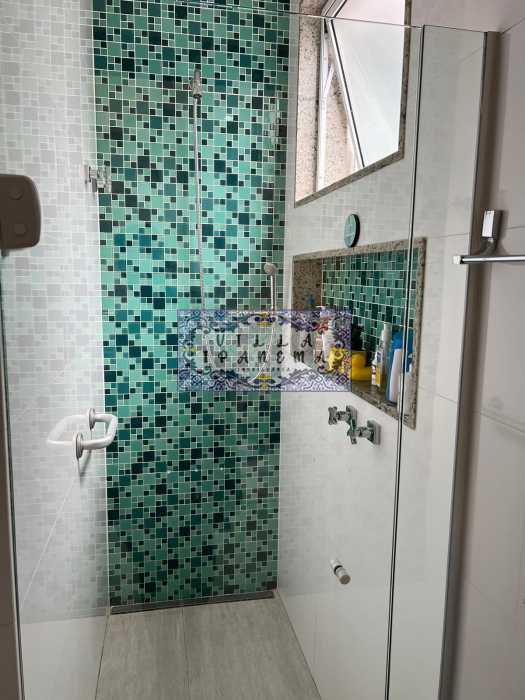 Conheça pp do imóvel - Apartamento à venda Avenida Almirante Ary Parreiras, Icaraí, Niterói - R$ 1.400.000 - IPA00313 - 23 pp - 23