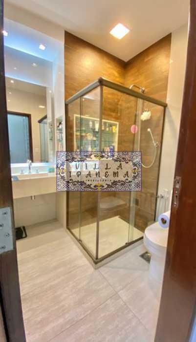 Conheça zz do imóvel - Apartamento à venda Avenida Almirante Ary Parreiras, Icaraí, Niterói - R$ 1.400.000 - IPA00313 - 25 zz - 25