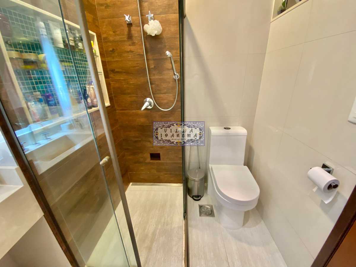 Conheça zzzz do imóvel - Apartamento à venda Avenida Almirante Ary Parreiras, Icaraí, Niterói - R$ 1.400.000 - IPA00313 - 27 zzzz - 27