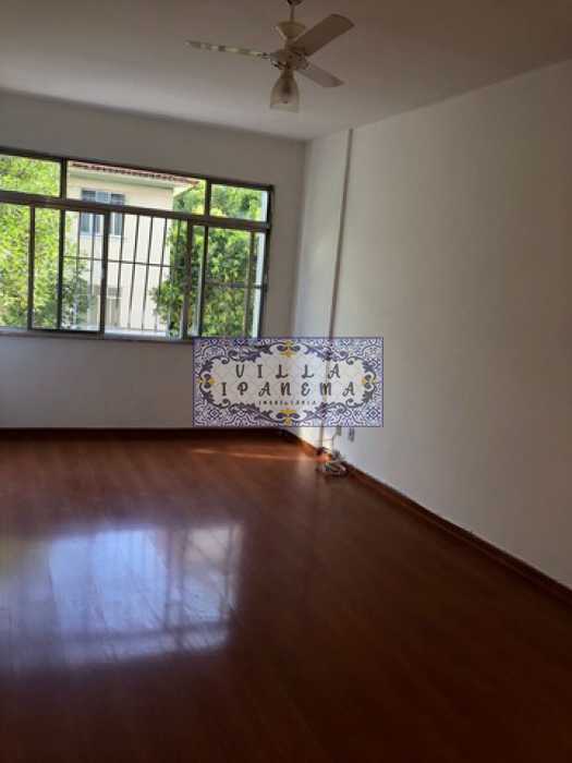 Conheça A do imóvel - Apartamento à venda Rua Cinco de Julho, Icaraí, Niterói - R$ 610.000 - IPA00136 - 1 A - 1