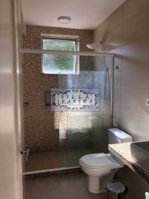 Conheça C do imóvel - Apartamento à venda Rua Cinco de Julho, Icaraí, Niterói - R$ 610.000 - IPA00136 - 3 C - 3