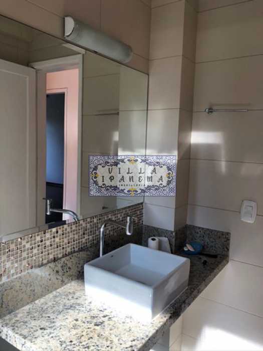 Conheça D do imóvel - Apartamento à venda Rua Cinco de Julho, Icaraí, Niterói - R$ 610.000 - IPA00136 - 4 D - 4