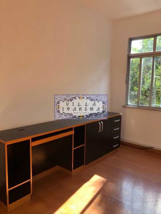 Conheça E do imóvel - Apartamento à venda Rua Cinco de Julho, Icaraí, Niterói - R$ 610.000 - IPA00136 - 5 E - 5
