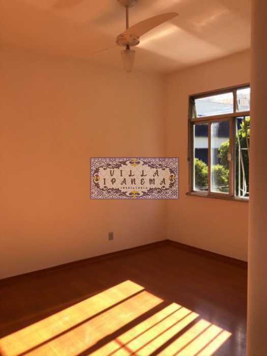 Conheça F do imóvel - Apartamento à venda Rua Cinco de Julho, Icaraí, Niterói - R$ 610.000 - IPA00136 - 6 F - 6