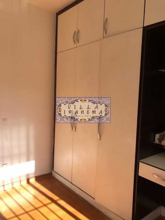 Conheça G do imóvel - Apartamento à venda Rua Cinco de Julho, Icaraí, Niterói - R$ 610.000 - IPA00136 - 7 G - 7