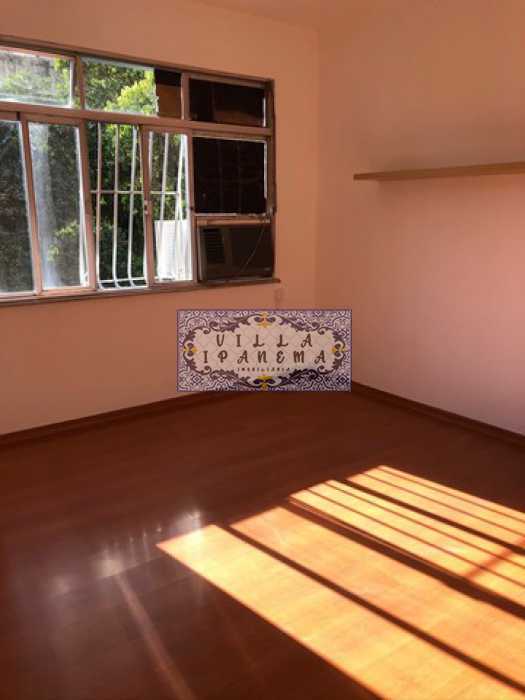 Conheça H do imóvel - Apartamento à venda Rua Cinco de Julho, Icaraí, Niterói - R$ 610.000 - IPA00136 - 8 H - 8
