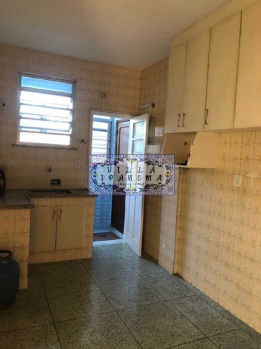 Conheça I do imóvel - Apartamento à venda Rua Cinco de Julho, Icaraí, Niterói - R$ 610.000 - IPA00136 - 9 I - 9