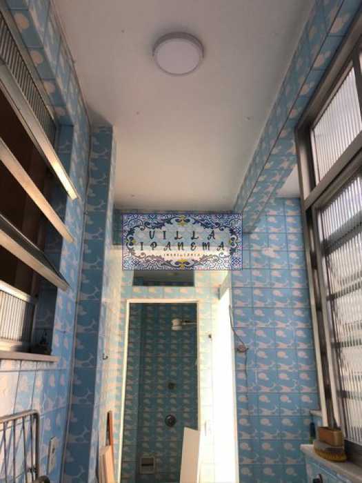 Conheça J do imóvel - Apartamento à venda Rua Cinco de Julho, Icaraí, Niterói - R$ 610.000 - IPA00136 - 10 J - 10