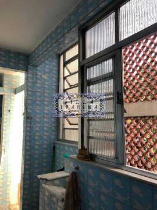 Conheça K do imóvel - Apartamento à venda Rua Cinco de Julho, Icaraí, Niterói - R$ 610.000 - IPA00136 - 11 K - 11