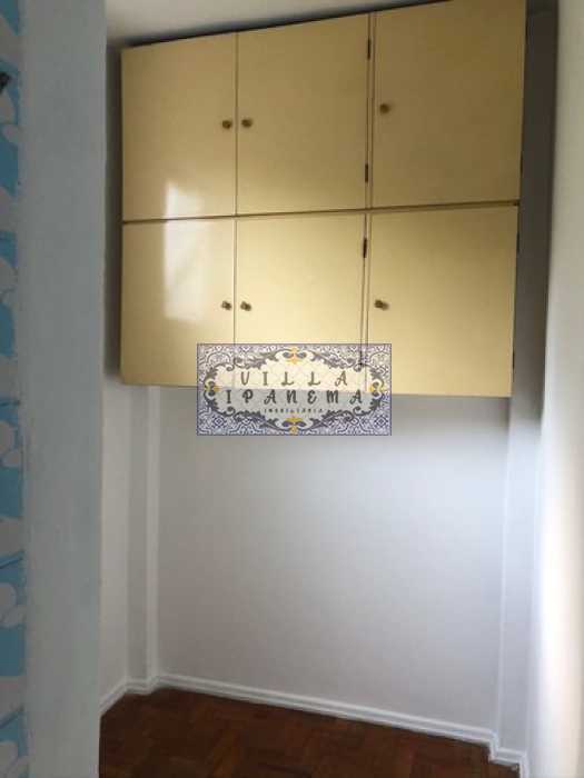 Conheça L do imóvel - Apartamento à venda Rua Cinco de Julho, Icaraí, Niterói - R$ 610.000 - IPA00136 - 12 L - 12