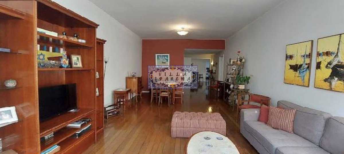 Conheça B do imóvel - Apartamento à venda Rua Santa Clara, Copacabana, Rio de Janeiro - R$ 1.650.000 - IPA00137 - 2 B - 2