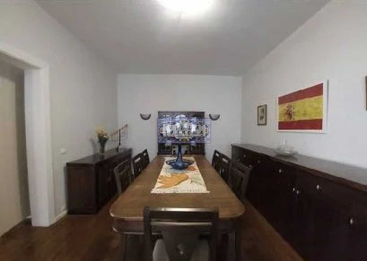 Conheça D do imóvel - Apartamento à venda Rua Santa Clara, Copacabana, Rio de Janeiro - R$ 1.650.000 - IPA00137 - 4 D - 4