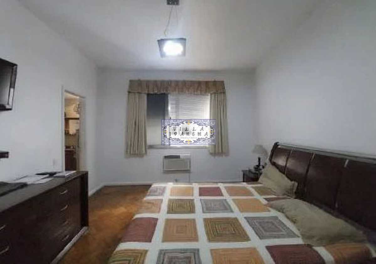 Conheça F do imóvel - Apartamento à venda Rua Santa Clara, Copacabana, Rio de Janeiro - R$ 1.650.000 - IPA00137 - 8 F - 8