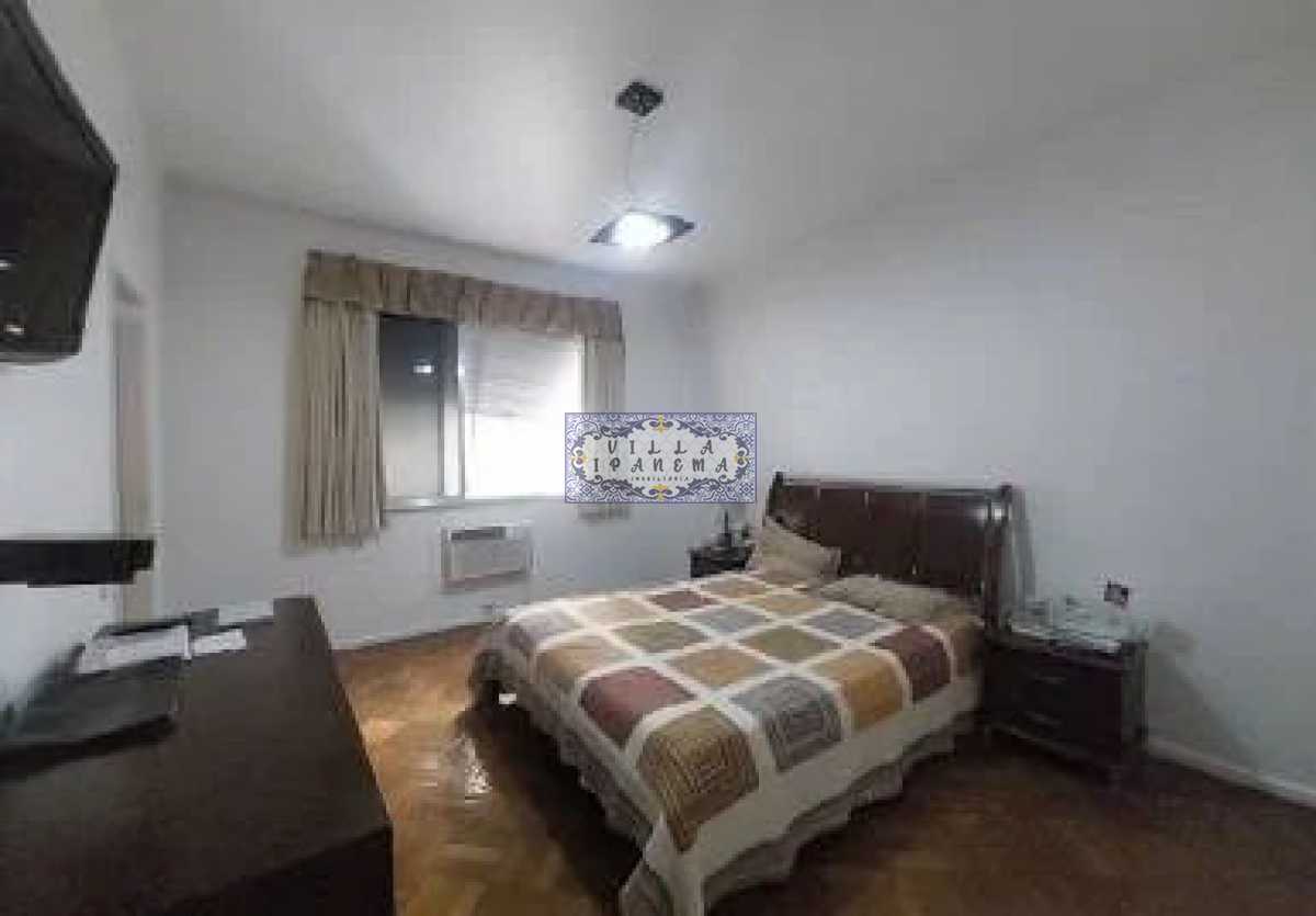 Conheça G do imóvel - Apartamento à venda Rua Santa Clara, Copacabana, Rio de Janeiro - R$ 1.650.000 - IPA00137 - 9 G - 9