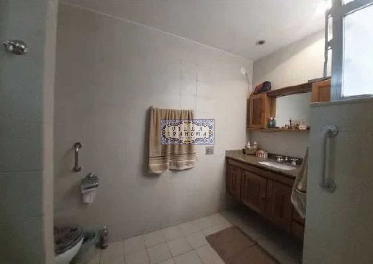 Conheça H do imóvel - Apartamento à venda Rua Santa Clara, Copacabana, Rio de Janeiro - R$ 1.650.000 - IPA00137 - 10 H - 10