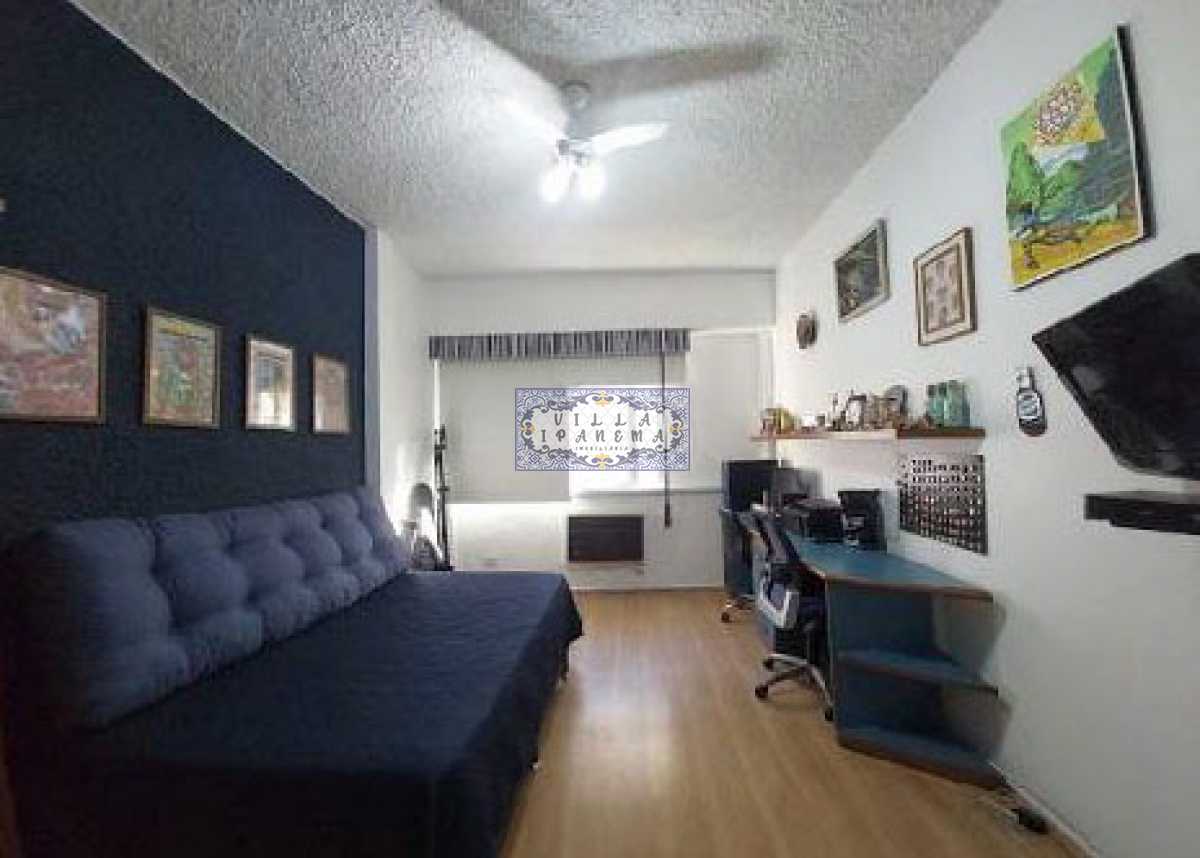 Conheça I do imóvel - Apartamento à venda Rua Santa Clara, Copacabana, Rio de Janeiro - R$ 1.650.000 - IPA00137 - 11 I - 11